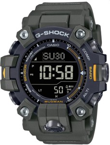 Zegarek CASIO G-SHOCK GW-9500-3ER