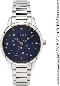 Zegarek Esprit ESLW23815LSI Silver/Blue