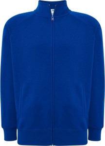 Bluza JK Collection z bawełny w stylu casual