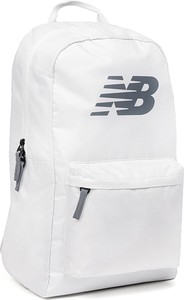 Plecak New Balance w sportowym stylu