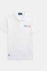Koszulka dziecięca POLO RALPH LAUREN z krótkim rękawem dla chłopców