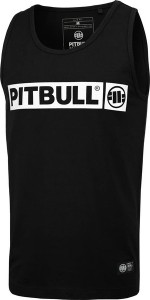 T-shirt Pitbull West Coast z bawełny