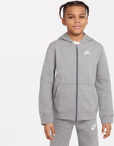 Bluza dziecięca Nike z dzianiny