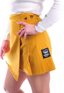 Spódnica Marka Niezdefiniowana mini w stylu casual