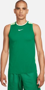 Koszulka Nike z krótkim rękawem w sportowym stylu