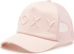Różowa czapka Roxy