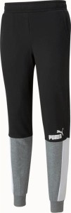 Spodnie sportowe Puma w sportowym stylu