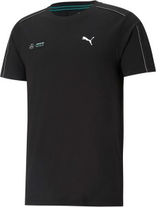 T-shirt Puma w sportowym stylu