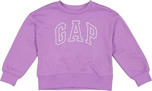 Bluza dziecięca Gap z bawełny