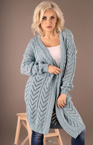 Sweter MERRIBEL w stylu casual