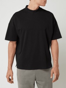 T-shirt Urban Classics z bawełny z krótkim rękawem