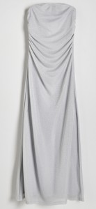 Sukienka Reserved w stylu casual maxi