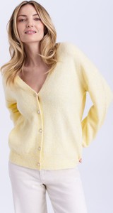 Żółty sweter Greenpoint