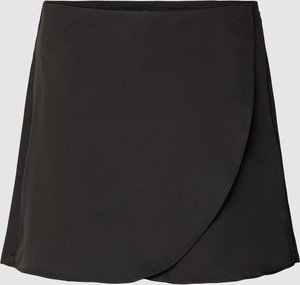Czarna spódnica Vero Moda mini