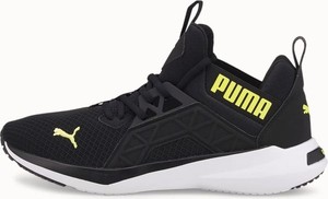 Buty sportowe Puma w sportowym stylu sznurowane