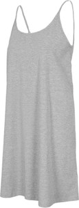 Sukienka 4F mini w stylu casual na ramiączkach