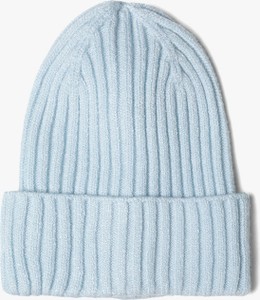 Niebieska czapka Margot