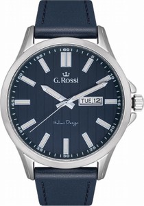 G. Rossi Zegarek G.ROSSI G.R8071A3-6F1