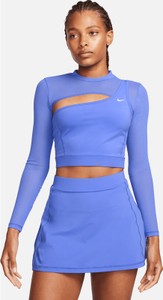 Bluzka Nike z krótkim rękawem