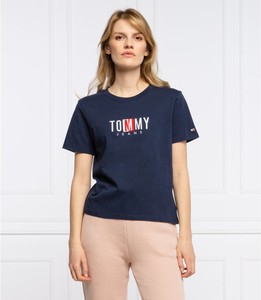 Bluzka Tommy Jeans
