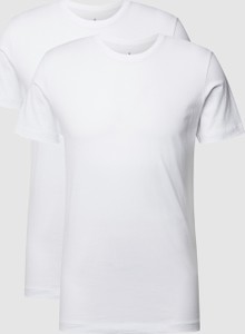 T-shirt Ragman z krótkim rękawem