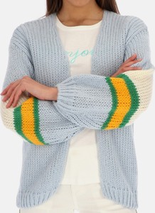 Sweter Rino & Pelle w stylu casual z wełny