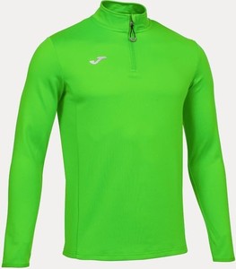 Zielona bluza Joma