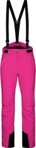 Różowe spodnie sportowe Halti w sportowym stylu