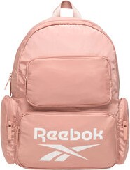 Różowy plecak Reebok