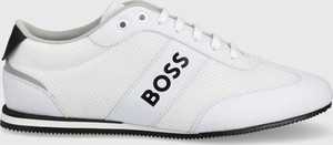 Hugo Boss BOSS buty Rusham kolor biały