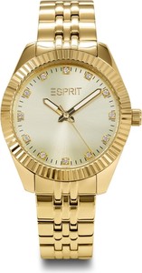 Zegarek Esprit ESLW23751YG Gold