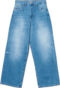 Spodnie Cropp z jeansu