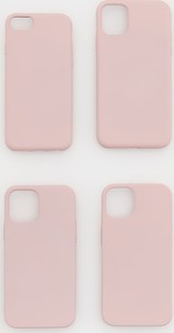 Reserved - Etui na iPhone - Różowy