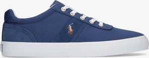 POLO RALPH LAUREN POLO RL HANFORD-SNEAKERS-LOW TOP LACE