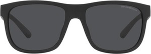 Okulary przeciwsłoneczne EMPORIO ARMANI 4182U 500187 57