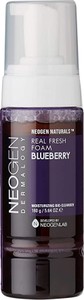NEOGEN Real Fresh Foam #Blueberry 160g