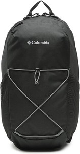 Czarny plecak męski Columbia