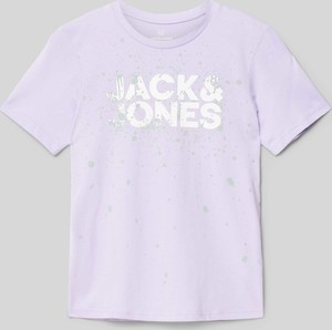Koszulka dziecięca Jack & Jones