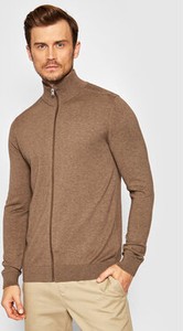 Sweter Selected Homme ze stójką w stylu casual