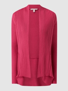 Różowy sweter Esprit