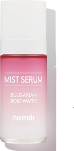 Heimish Bulgarian Rose Water Mist Serum 55ml