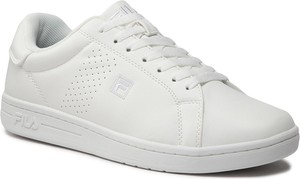 Sneakersy FILA - Crosscourt 2 Low FFM0001.10004 White