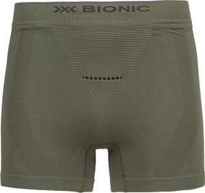 Zielone majtki X Bionic
