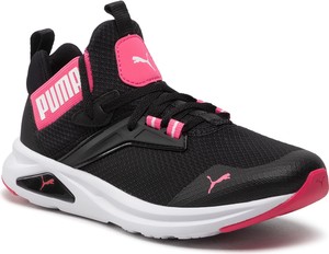 Buty sportowe dziecięce Puma sznurowane dla dziewczynek