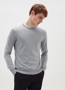 Sweter OVS w stylu casual