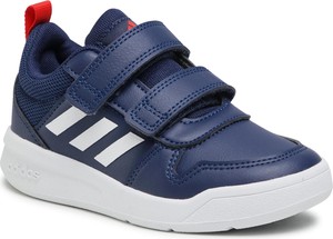 Buty sportowe dziecięce Adidas dla chłopców na rzepy