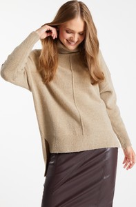 Sweter Monnari w stylu casual
