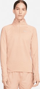 Różowa bluzka Nike