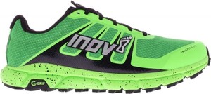 Zielone buty sportowe Inov-8 w sportowym stylu air max 270