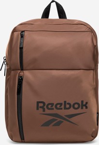 Brązowy plecak Reebok